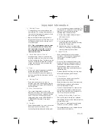 Предварительный просмотр 13 страницы Panasonic NN-CF771S Operating Instructions Manual