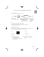 Предварительный просмотр 19 страницы Panasonic NN-CF771S Operating Instructions Manual