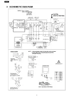 Preview for 6 page of Panasonic NN-CF771S Service Manual