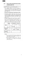 Preview for 8 page of Panasonic NN-CF771S Service Manual