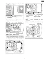 Preview for 17 page of Panasonic NN-CF771S Service Manual