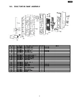 Preview for 31 page of Panasonic NN-CF771S Service Manual