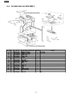 Preview for 34 page of Panasonic NN-CF771S Service Manual