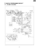 Preview for 35 page of Panasonic NN-CF771S Service Manual