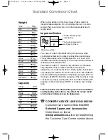 Preview for 2 page of Panasonic NN-CF778S Cookery Book & Operating Instructions