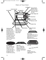 Preview for 16 page of Panasonic NN-CF778S Cookery Book & Operating Instructions