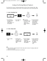 Preview for 40 page of Panasonic NN-CF778S Cookery Book & Operating Instructions