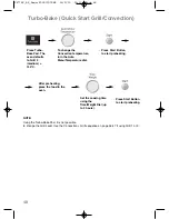 Preview for 50 page of Panasonic NN-CF778S Cookery Book & Operating Instructions