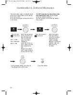 Preview for 56 page of Panasonic NN-CF778S Cookery Book & Operating Instructions