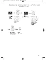 Preview for 59 page of Panasonic NN-CF778S Cookery Book & Operating Instructions