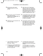 Preview for 164 page of Panasonic NN-CF778S Cookery Book & Operating Instructions