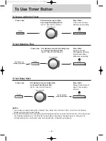 Preview for 24 page of Panasonic NN-CF781S Operation Instruction And Cook Book