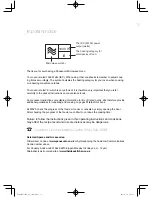 Preview for 2 page of Panasonic NN-CF853W Operating Instructions Manual