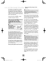 Preview for 11 page of Panasonic NN-CF853W Operating Instructions Manual