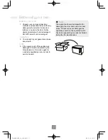 Preview for 13 page of Panasonic NN-CF853W Operating Instructions Manual