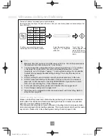 Preview for 34 page of Panasonic NN-CF853W Operating Instructions Manual