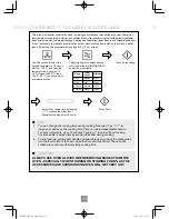 Preview for 50 page of Panasonic NN-CF853W Operating Instructions Manual