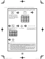 Preview for 55 page of Panasonic NN-CF853W Operating Instructions Manual