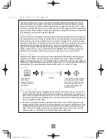 Preview for 64 page of Panasonic NN-CF853W Operating Instructions Manual