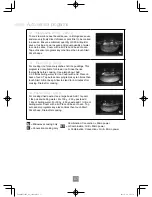 Preview for 69 page of Panasonic NN-CF853W Operating Instructions Manual