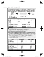 Preview for 70 page of Panasonic NN-CF853W Operating Instructions Manual