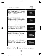 Preview for 71 page of Panasonic NN-CF853W Operating Instructions Manual