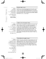 Preview for 90 page of Panasonic NN-CF853W Operating Instructions Manual