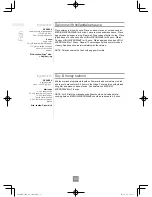 Preview for 98 page of Panasonic NN-CF853W Operating Instructions Manual