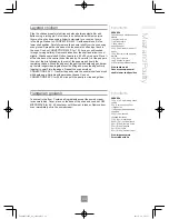 Preview for 101 page of Panasonic NN-CF853W Operating Instructions Manual