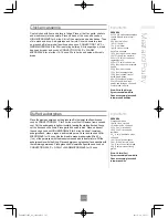 Preview for 109 page of Panasonic NN-CF853W Operating Instructions Manual