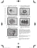 Preview for 112 page of Panasonic NN-CF853W Operating Instructions Manual