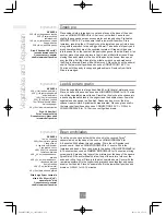 Preview for 116 page of Panasonic NN-CF853W Operating Instructions Manual