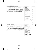 Preview for 119 page of Panasonic NN-CF853W Operating Instructions Manual