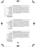 Preview for 120 page of Panasonic NN-CF853W Operating Instructions Manual