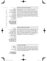 Preview for 124 page of Panasonic NN-CF853W Operating Instructions Manual