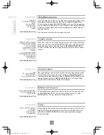 Preview for 126 page of Panasonic NN-CF853W Operating Instructions Manual