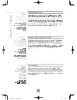 Preview for 132 page of Panasonic NN-CF853W Operating Instructions Manual