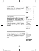 Preview for 133 page of Panasonic NN-CF853W Operating Instructions Manual