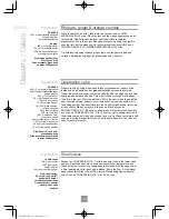 Preview for 134 page of Panasonic NN-CF853W Operating Instructions Manual