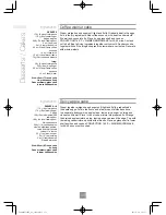 Preview for 138 page of Panasonic NN-CF853W Operating Instructions Manual