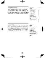 Preview for 139 page of Panasonic NN-CF853W Operating Instructions Manual