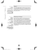 Preview for 140 page of Panasonic NN-CF853W Operating Instructions Manual