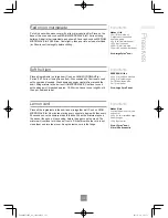 Preview for 143 page of Panasonic NN-CF853W Operating Instructions Manual