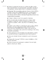 Preview for 6 page of Panasonic NN-CF873S Operating Instructions Manual