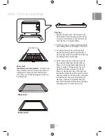 Preview for 15 page of Panasonic NN-CF873S Operating Instructions Manual