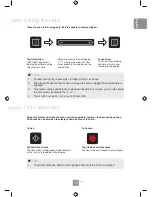 Preview for 21 page of Panasonic NN-CF873S Operating Instructions Manual