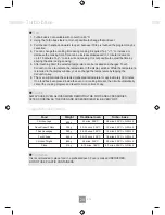 Preview for 30 page of Panasonic NN-CF873S Operating Instructions Manual