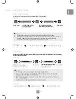 Preview for 33 page of Panasonic NN-CF873S Operating Instructions Manual