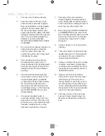 Preview for 43 page of Panasonic NN-CF873S Operating Instructions Manual