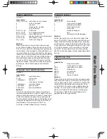 Preview for 2 page of Panasonic NN-CF874B Instruction Manual